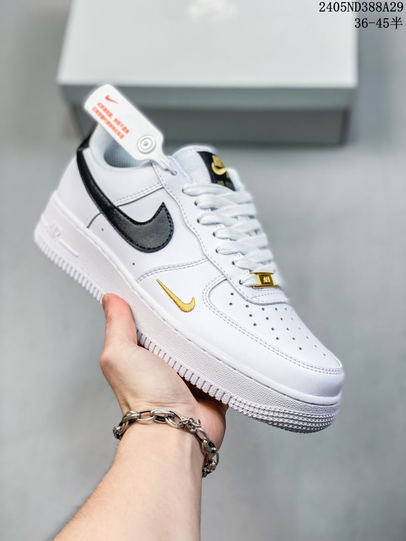 Nike Air Force 1 Shoes